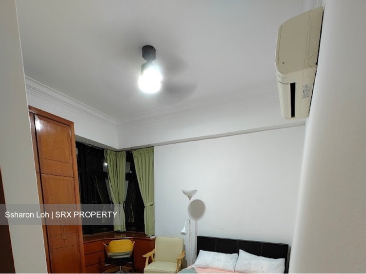 Dover Parkview (D5), Condominium #556793801
